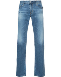 AG Jeans Graduate Fit Jeans