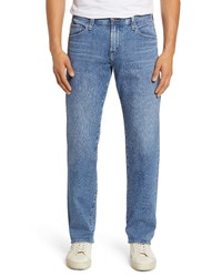 AG Graduate Slim Straight Leg Jeans