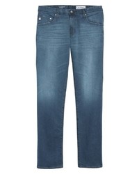 AG Graduate Slim Straight Leg Jeans