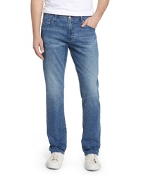 AG Graduate Slim Straight Leg Jeans