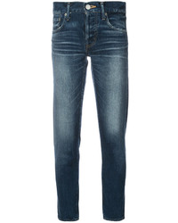 Moussy Helena Tapered Jeans