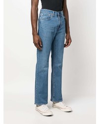 Levi's High Rise Bootcut Jeans