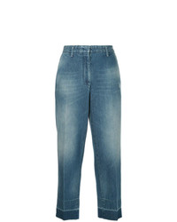 Golden Goose Deluxe Brand High Rise Jeans