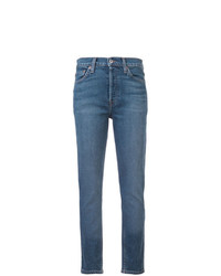 RE/DONE High Rise Jeans