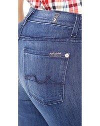7 For All Mankind High Rise Roxanne Jeans