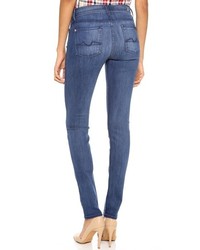 7 For All Mankind High Rise Roxanne Jeans