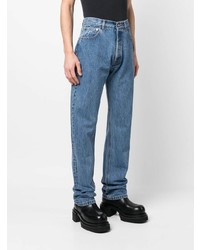 VTMNTS High Waisted Cotton Jeans