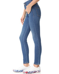 Stella McCartney High Waisted Jeans