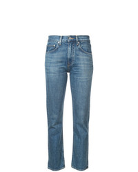 Brock Collection High Waisted Jeans