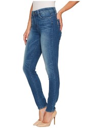 Paige Hoxton Ankle In Evelina Jeans