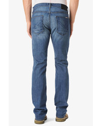 Hudson Jeans Byron Straight