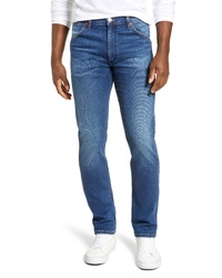 Wrangler Icons Slim Fit Jeans