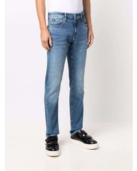 Calvin Klein Jeans Infinite Flex Slim Leg Jeans