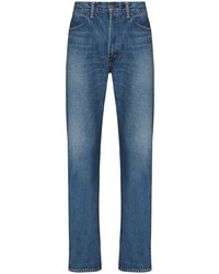 orSlow Ivy Regular Fit Denim Jeans