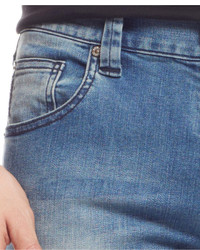 Armani Jeans J05 Bootcut Jeans