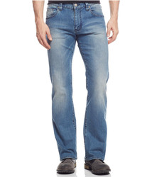 Armani Jeans J05 Bootcut Jeans