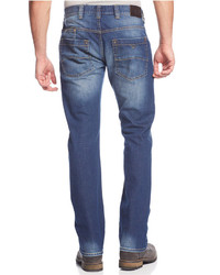 Armani Jeans J08 Medium Wash Jeans