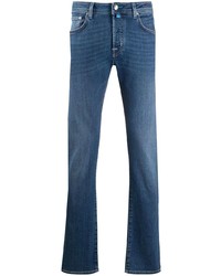 Jacob Cohen J688 Straight Leg Jeans