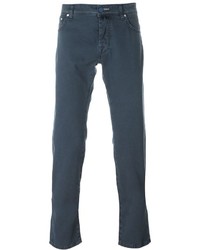 Jacob Cohen Slim Fit Jeans