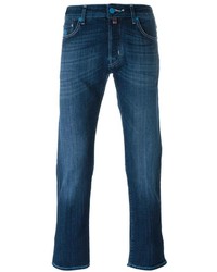 Jacob Cohen Slim Fit Jeans