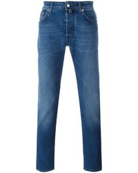 Jacob Cohen Slim Fit Jeans