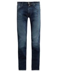 Jacob Cohen Jacob Cohn Tailored Stretch Denim Jeans