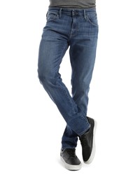 Mavi Jeans Jake Straight Leg Jeans