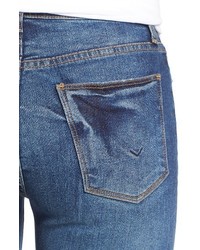 Hudson Jeans Brix High Rise Crop Jeans