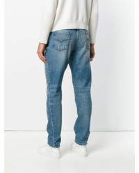 Versace Jeans Classic Slim Fit Jeans