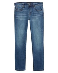 Liverpool Jeans Co Kingston Slim Straight Leg Jeans