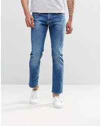 Tommy Hilfiger Jeans In Slim Fit Mid Wash