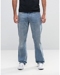 Farah Jeans In Straight Fit