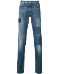 Versace Jeans Slim Fit Jeans