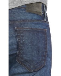 Joe's Jeans Joes Brixton Slim Fit Jeans