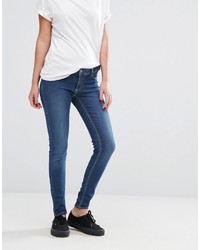 Cheap Monday Juicy Low Spray Jeans