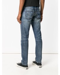R13 Keaton Slim Jeans