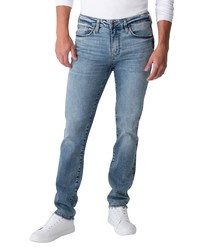 Silver Jeans Co. Kenaston Slim Fit Stretch Jeans