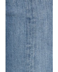 Frame Le Nouveau Split Hem Jeans