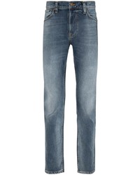 Nudie Jeans Lean Dean Slim Fit Jeans