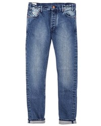 Han Kjobenhavn Lean Fitted Jeans