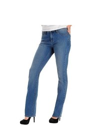 Lee Perfect Fit Straight Leg Jeans