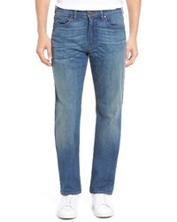 Paige Legacy Doheny Relaxed Fit Jeans