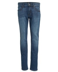 Paige Legacy Federal Slim Straight Fit Jeans