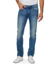 Paige Lennox Slim Fit Jeans In At Nordstrom