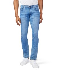 Paige Lennox Slim Fit Jeans In Boxter At Nordstrom