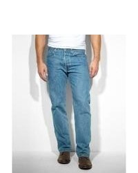 Levi's 501 Original Fit Jeans Medium Stonewash