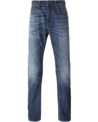 Levi's Made Crafted Tack Slim Operator Jeans