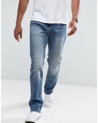 Levi's Levis Jeans 511 Slim Fit Gotland Wash