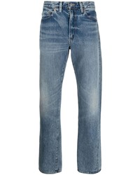 Levi's Made & Crafted Levis Made Crafted 1954 501 Straight Leg Jeans