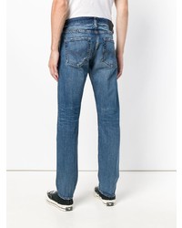 Levi's Made & Crafted Levis Made Crafted 501 Tapered Jeans
